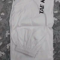 لباس تکواندو شماره پنج|تجهیزات ورزشی|میبد, |دیوار