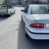 سمند ۹۴|خودرو سواری و وانت|دورود, |دیوار