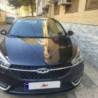 چری آریزو 5TE اکسلنت توربو، مدل ۱۳۹۹ تک برگ سند