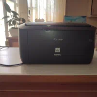 پرینتر لیزریcanon مدلlBP6000B ویتنام اصل