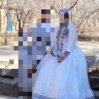کرایه لباس مجلسی|لباس|آباده, |دیوار