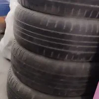 لاستیک پژو206|قطعات یدکی و لوازم جانبی|قرچک, مهدیه|دیوار