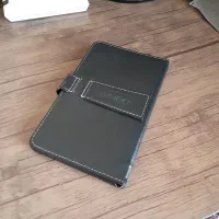 کیف کیبورد دار تبلت|لوازم جانبی موبایل و تبلت|الوند, |دیوار