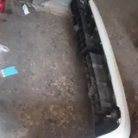 سپر عقب سمند|قطعات یدکی و لوازم جانبی|محمدشهر, جعفرآباد|دیوار