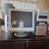 کامپیوتر مارک الجی