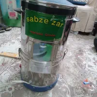 سبزی خورد کن