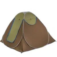 چادرمسافرتی۱۲ نفره /جنس عالی درجه یک