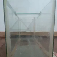 اکواریوم بزرگ|لوازم جانبی حیوانات|گلبهار, نوبهار|دیوار