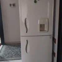 یخچال فریزر  امرسان