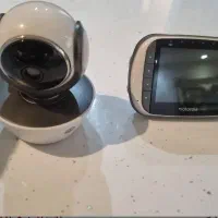 دوربین ارتباطی مادر کودک وارداتی