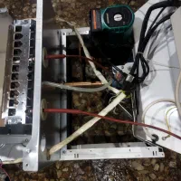 تعمیرات تخصصی پکیج  تصفیه آب آبگرمکن