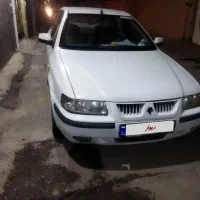 سمند|خودرو سواری و وانت|بیجار, |دیوار