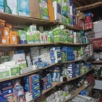 حراج کلیه کالای برق ابزار شیرالات و لوله پولیکا|عمده‌فروشی|رشت, سعدی (تختی)|دیوار