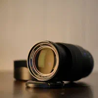 لنز سونی 24-70 F4 زایس lens Sony Zeiss