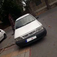 پراید۸۲فوری