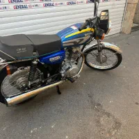 زیگما۹۵|موتورسیکلت|تهران, خزانه|دیوار