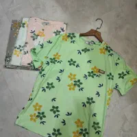 تیشرت زنانه ویسکوز|لباس|اردبیل, |دیوار