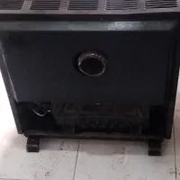 بخاری سالم و سرویس شده|بخاری، هیتر، شومینه|لشت نشا, |دیوار