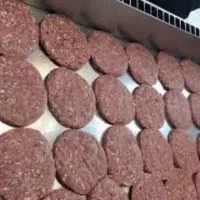 همبرگر