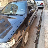 سمند LX مدل ۹۹ دوگانه ۵۵۰۰۰کارکرد|خودرو سواری و وانت|ورامین, ورامین|دیوار