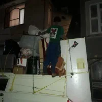 وانت باراسباب منزل باده سال سابقه کار