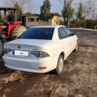 سمند سورن پلاس دوگانه سوز کپسول بزرگ دریچه سیم|خودرو سواری و وانت|بابکان, |دیوار