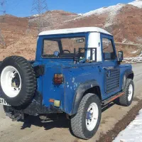 وانت پاژن نیم تن