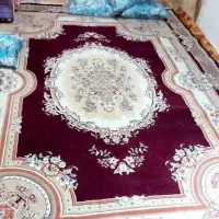 فرش در حد نو