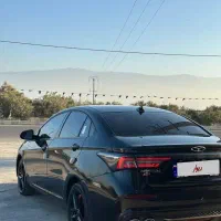 آریزو ۶ جی تی مدل ۱۴۰۳ درحد خشک|خودرو سواری و وانت|گرگان, |دیوار