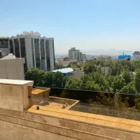 ۲۴۰متر زعفرانیه ویو شهر و کوهستان تراس قابل چیدمان