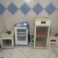 تعمیر تعمیرات دستگاه جوجه کشی خانگی و صنعتی|لوازم جانبی حیوانات|اصفهان, لاله|دیوار