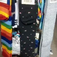 جوراب بلند برای فصل سرما|لباس|نجفآباد, ۲۲ بهمن|دیوار