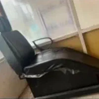 ترولی میز کشو چوبی چوب قفسه شلف آیینه صندلی