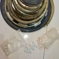 ال ای دی ۷ رنگ