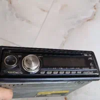 ظبط jvc