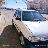 پراید مدل ۹۴