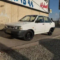 پراید صبا۸۲