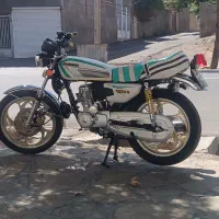 موتور نیکتاز|موتورسیکلت|جغتای, |دیوار