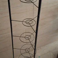 استند قابلمه مشکی