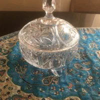 سرویس میوه خوری واجیل خوری|ظروف سرو و پذیرایی|تهران, لویزان|دیوار