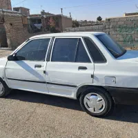 پراید بی رنگ و تمیز مرتب|خودرو سواری و وانت|قوچان, |دیوار