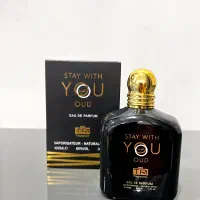 انواع عطر و لوازم بهداشتی