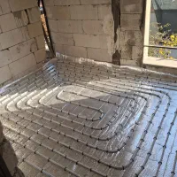 تعمیرات گاز و آب و نرده