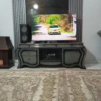 میز تلویزیون