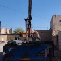 ساخت وفروش دستگاه حفاری چاه آب تراکتوری.|خدمات پیشه و مهارت|خاش, |دیوار