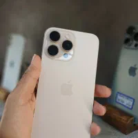 آیفون 16Promax 512