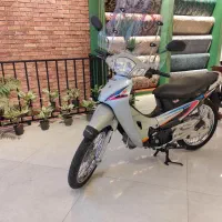 موتور ویو ژاپن
