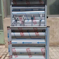 فالوده بیکابی / آبسردکن جلبک مخزن نگیر یخچال SE|فروشگاه و مغازه|شاهرود, |دیوار