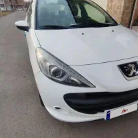 207 tu3  مدل 1404
