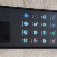 سامسونگ Galaxy A11 با حافظهٔ ۳۲ گیگابایت